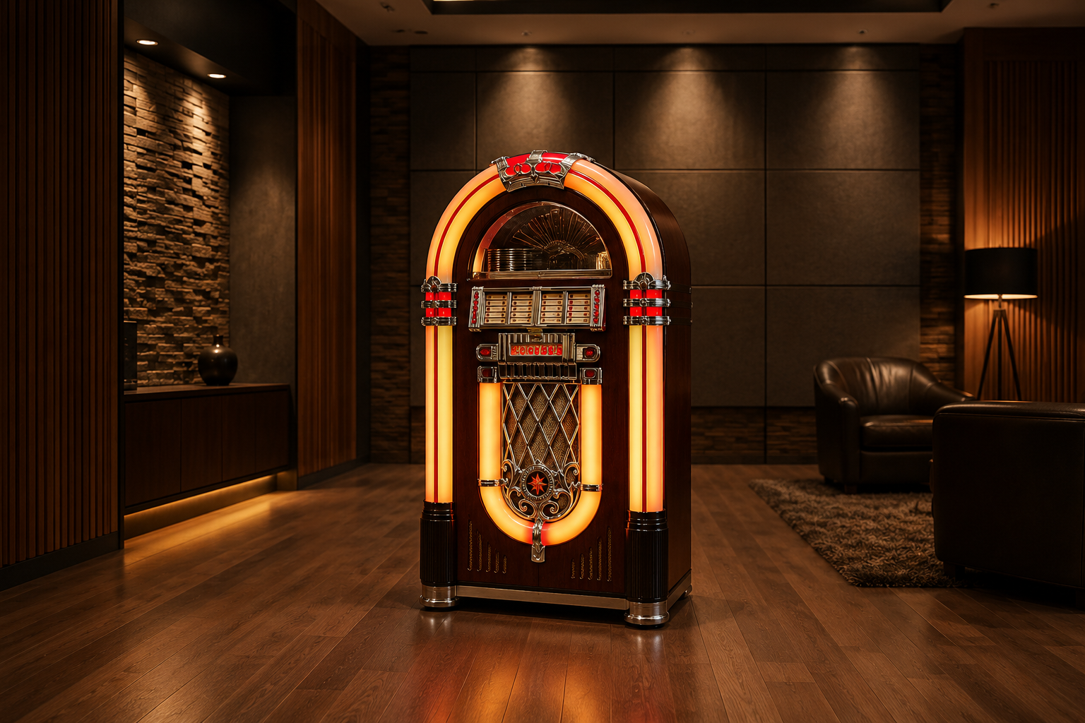 Jukeboxes (Coming Soon)