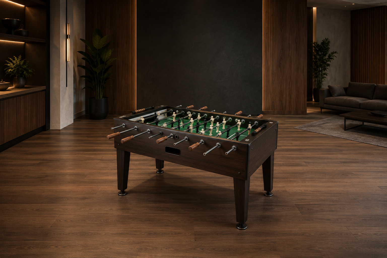 Foosball Tables