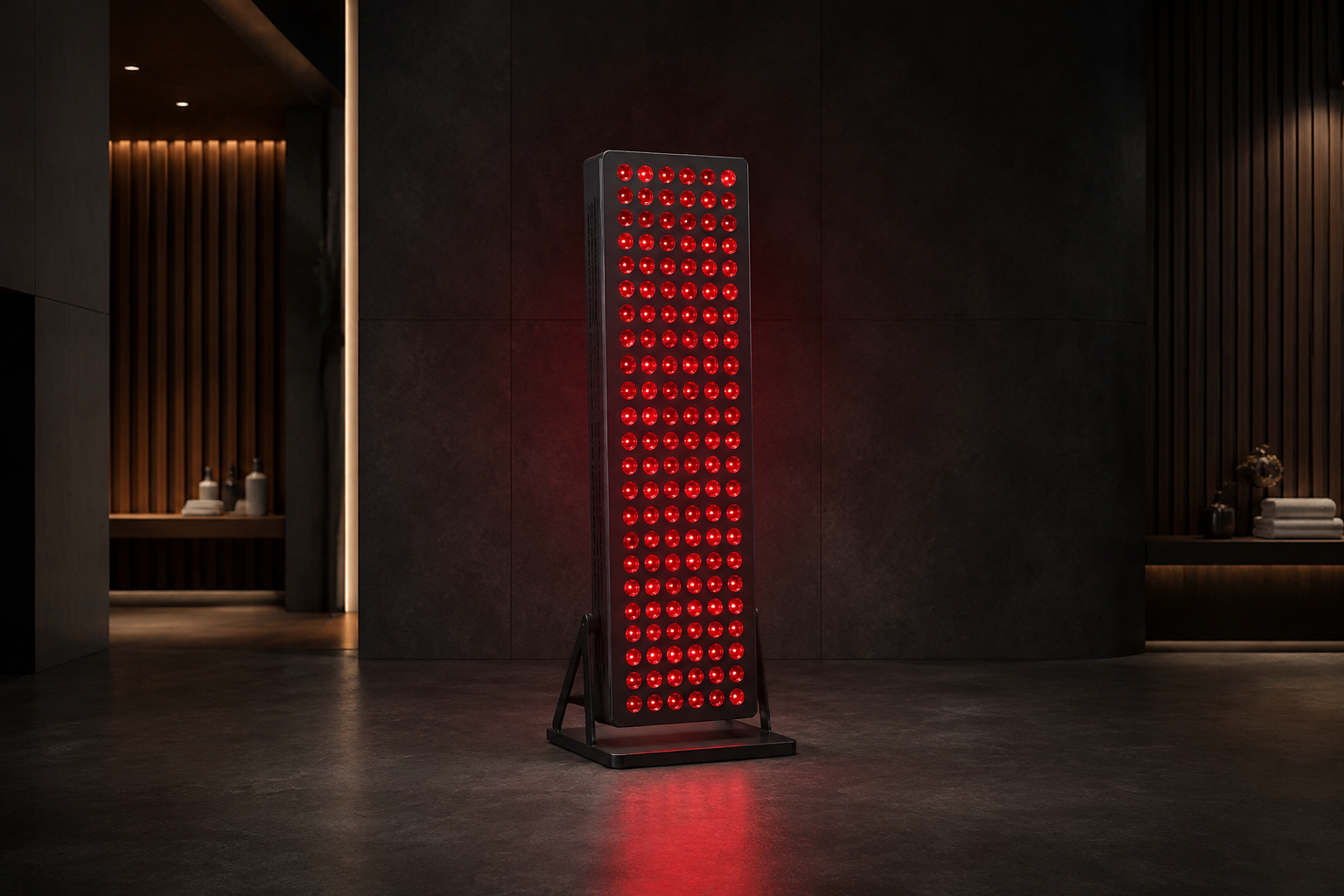 Red Light Therapy (Coming Soon)