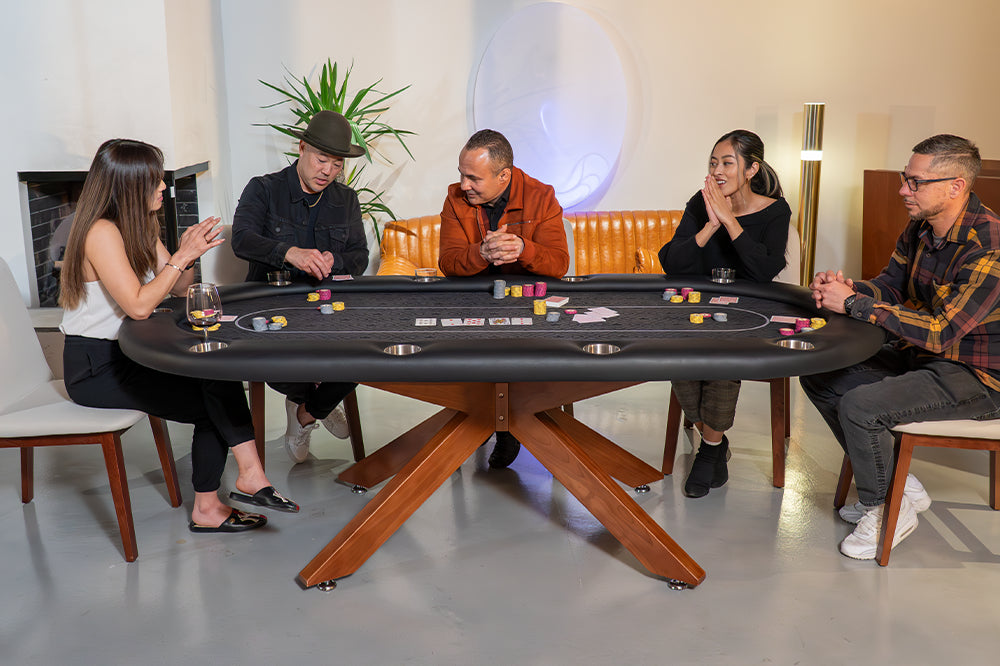 The Axiom Poker Table - image 9
