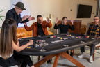 The Axiom Poker Table - image 10