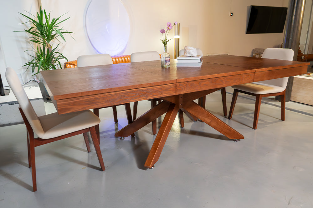 The Axiom Poker Table - image 11