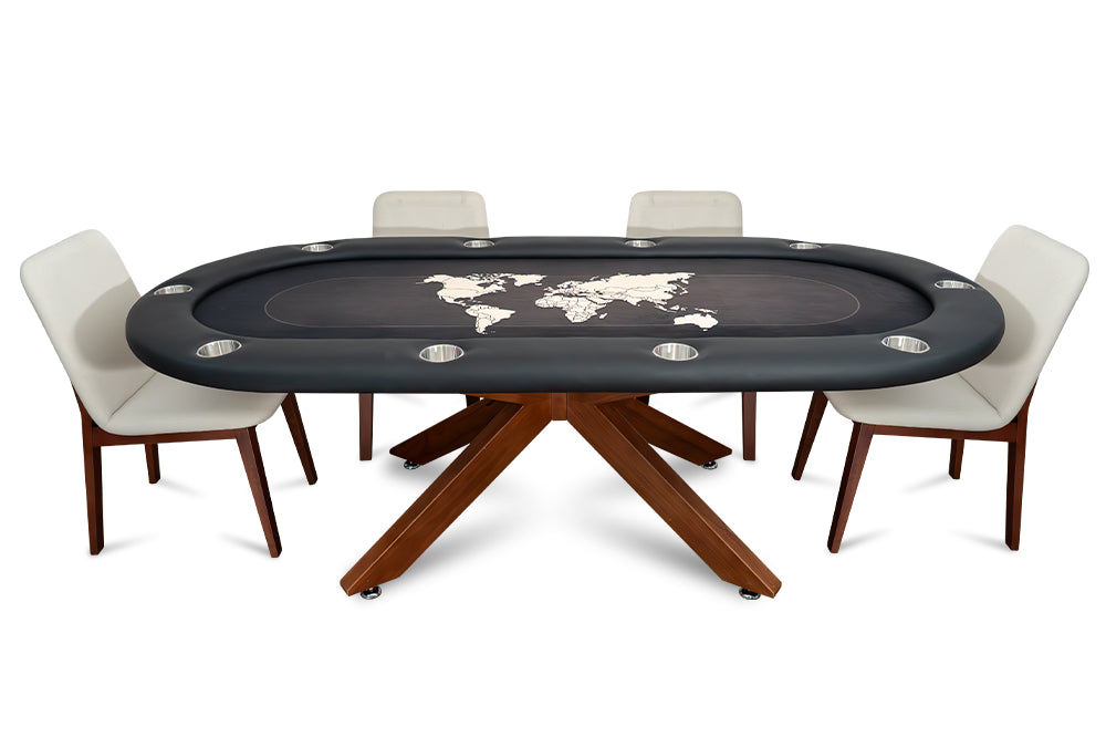 The Axiom Poker Table - image 6