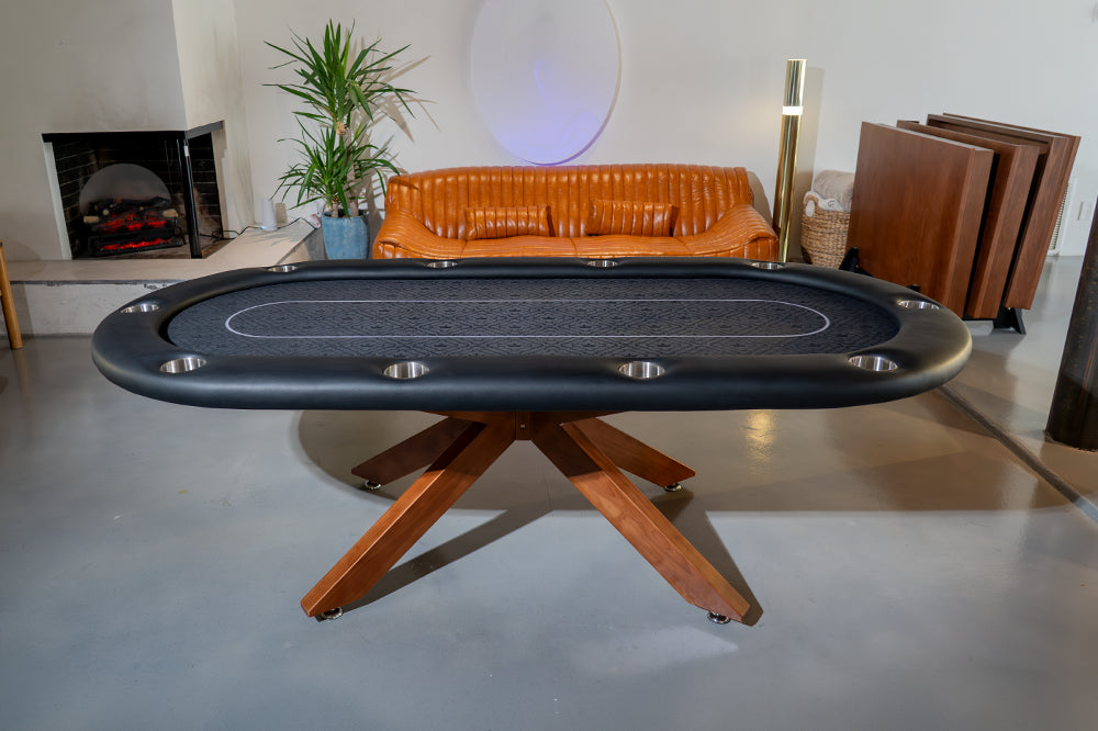 The Axiom Poker Table - image 8