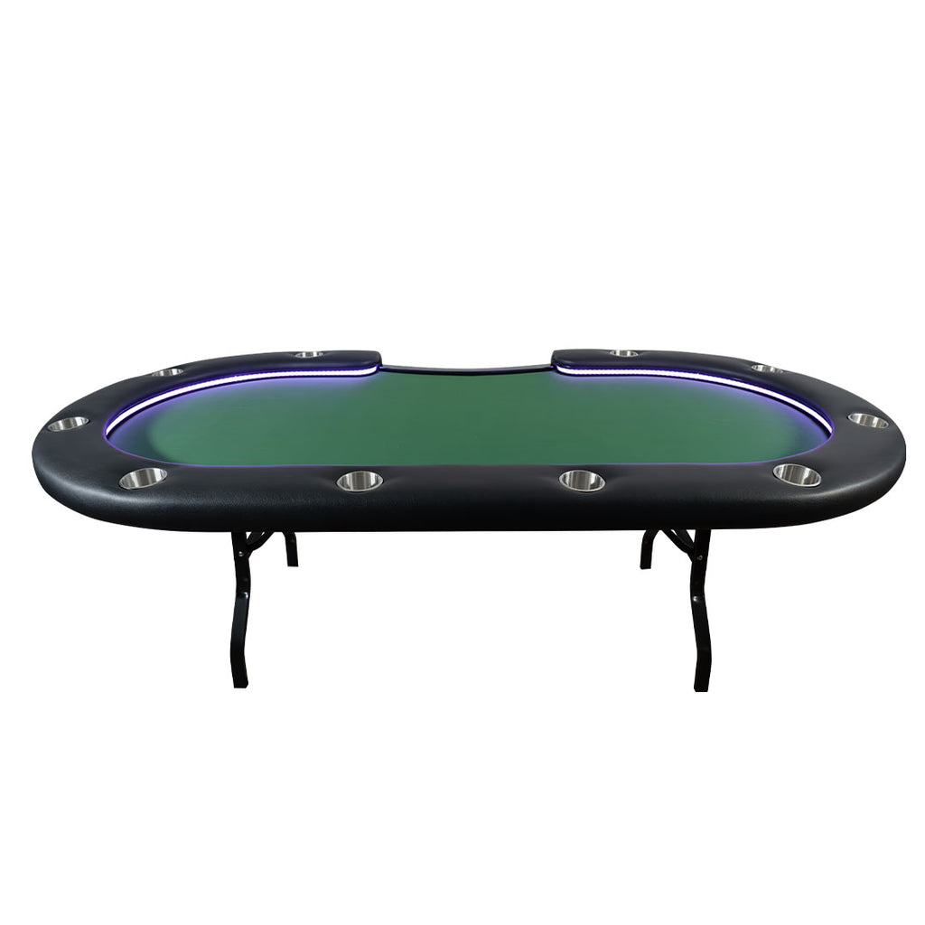 Aces Pro Alpha Poker Table - image 1