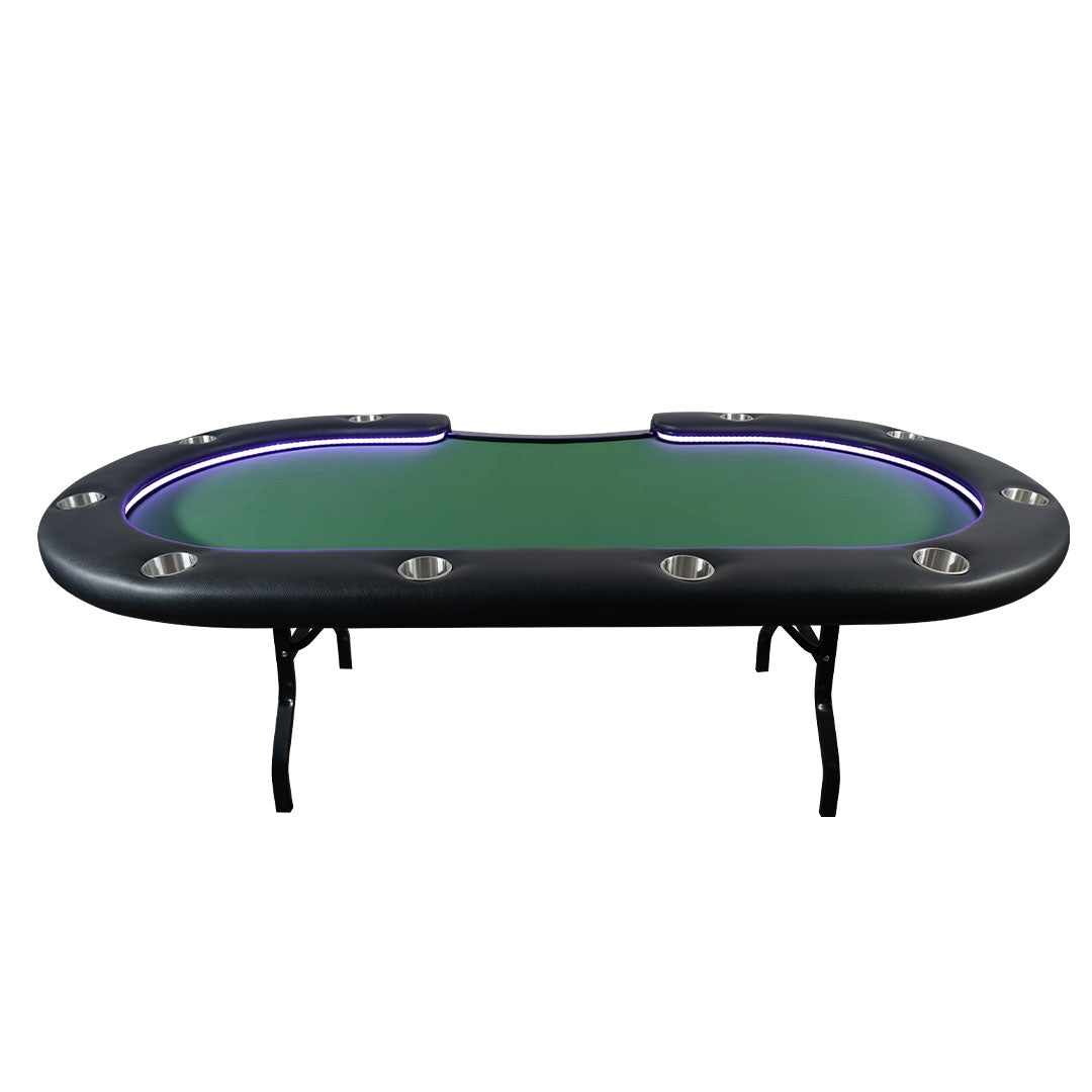 Aces Pro Alpha Poker Table - image 1
