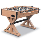 Daulton 55-in Foosball Table