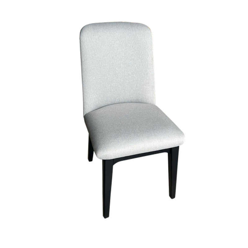 Heritage Chair Onyx (Set of 2) - image 1