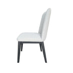Heritage Chair Onyx (Set of 2) - image 2