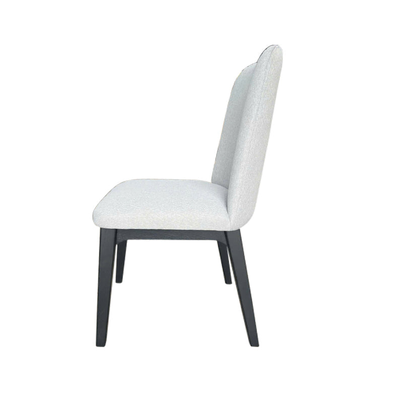 Heritage Chair Onyx (Set of 2) - image 2