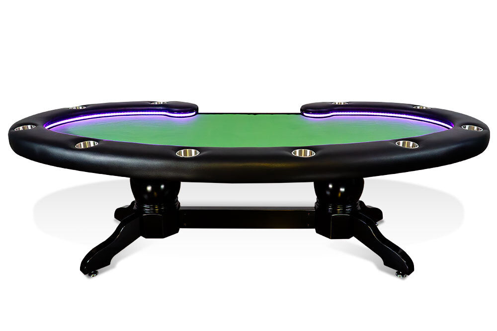 Lumen HD Poker Table - image 2