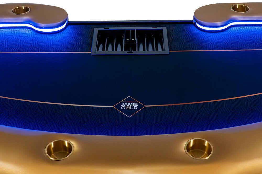 Lumen HD Poker Table - image 3