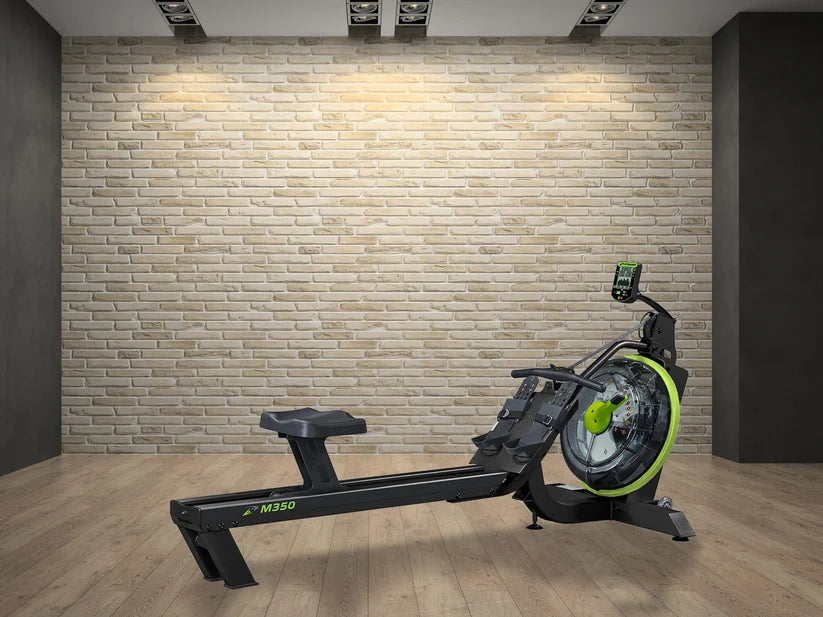 Dynamic Fluid M350 Rower