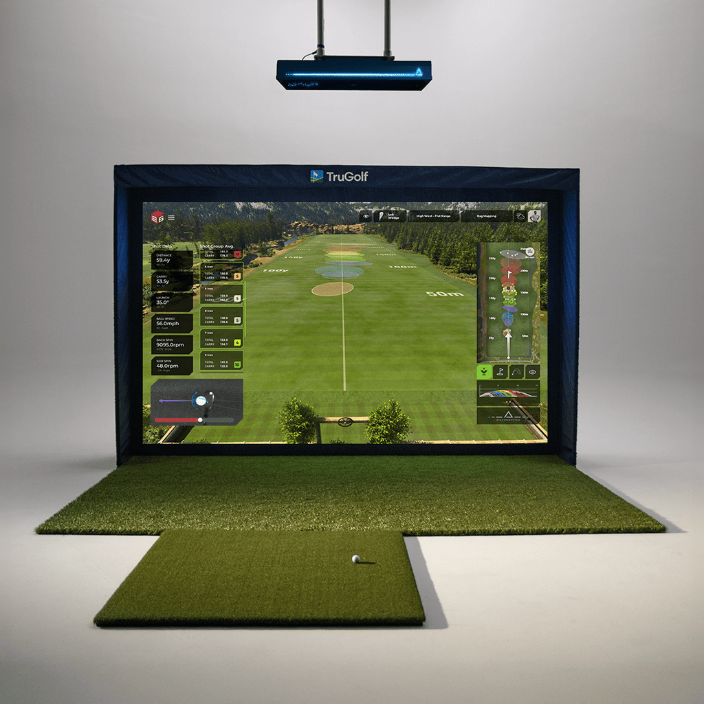 APOGEE By TruGolf - image 2