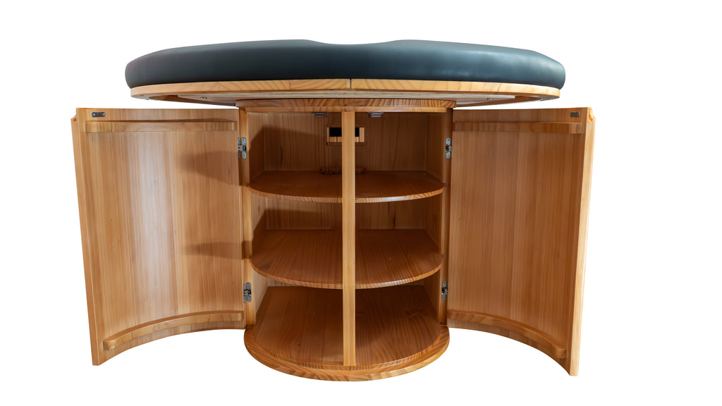 The Miya Poker Table - image 5