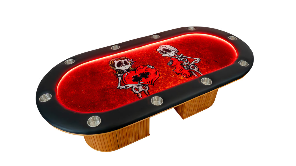 The Miya Poker Table - image 3