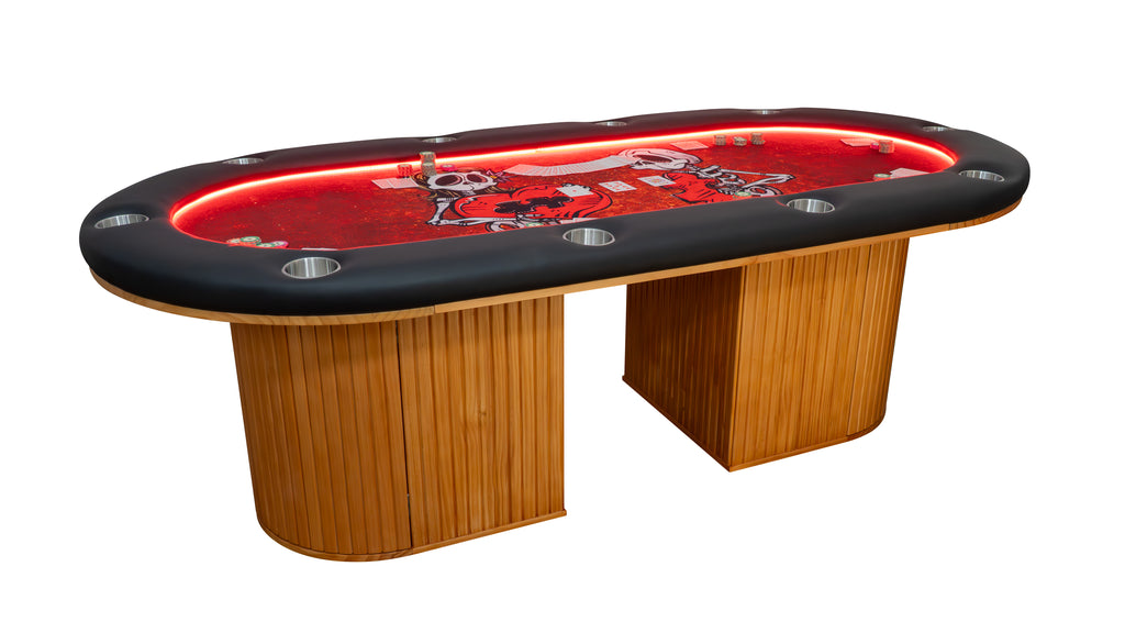 The Miya Poker Table - image 8