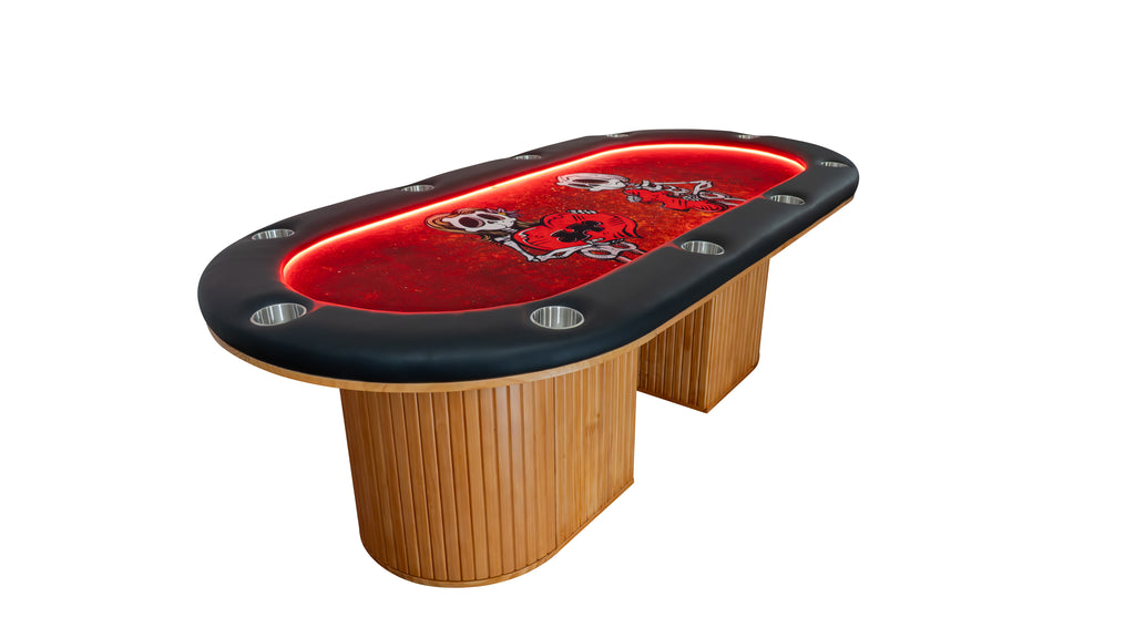 The Miya Poker Table - image 1