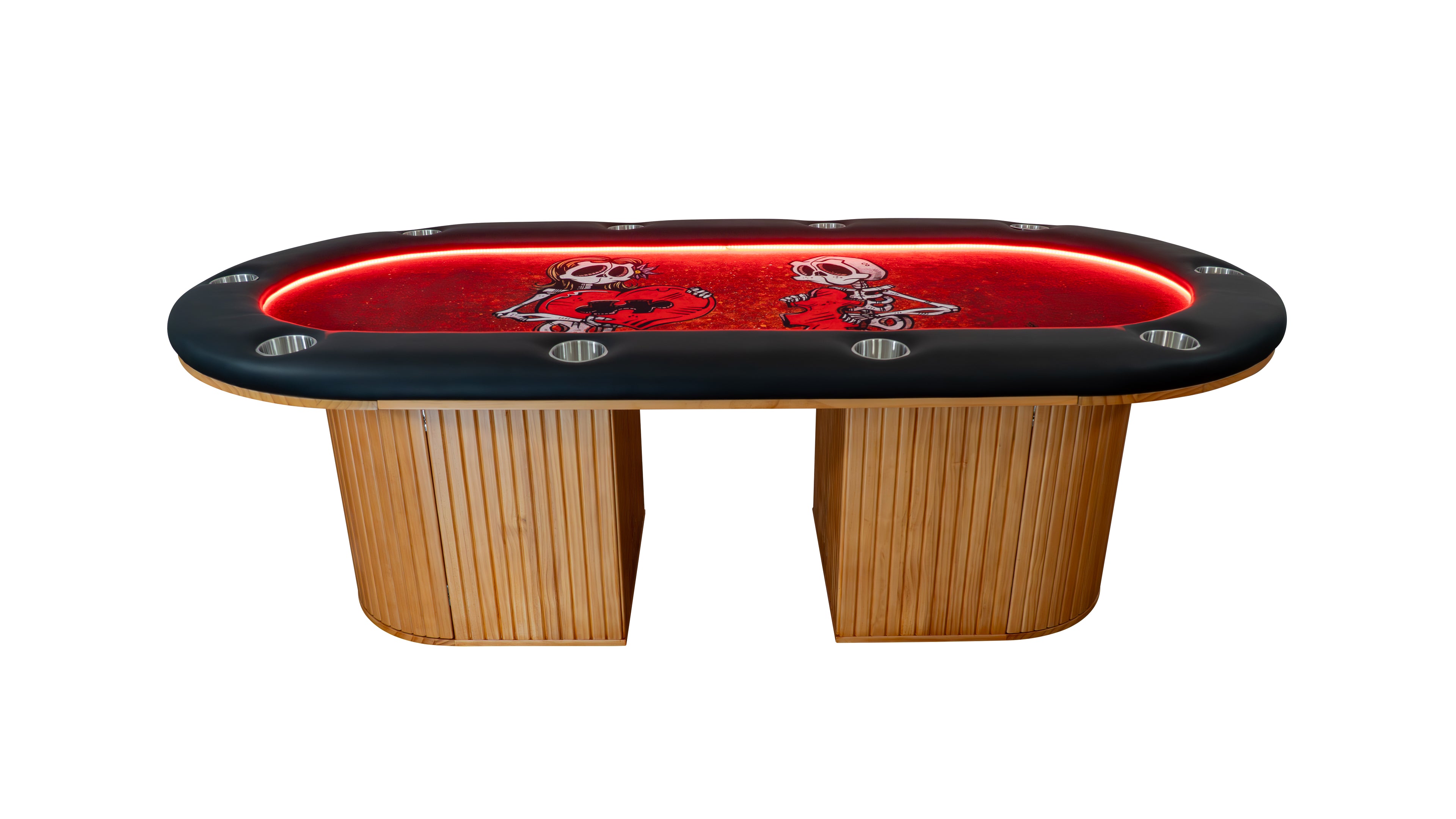 The Miya Poker Table - image 2