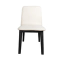 Origins Chair - Onyx (Set of 2)