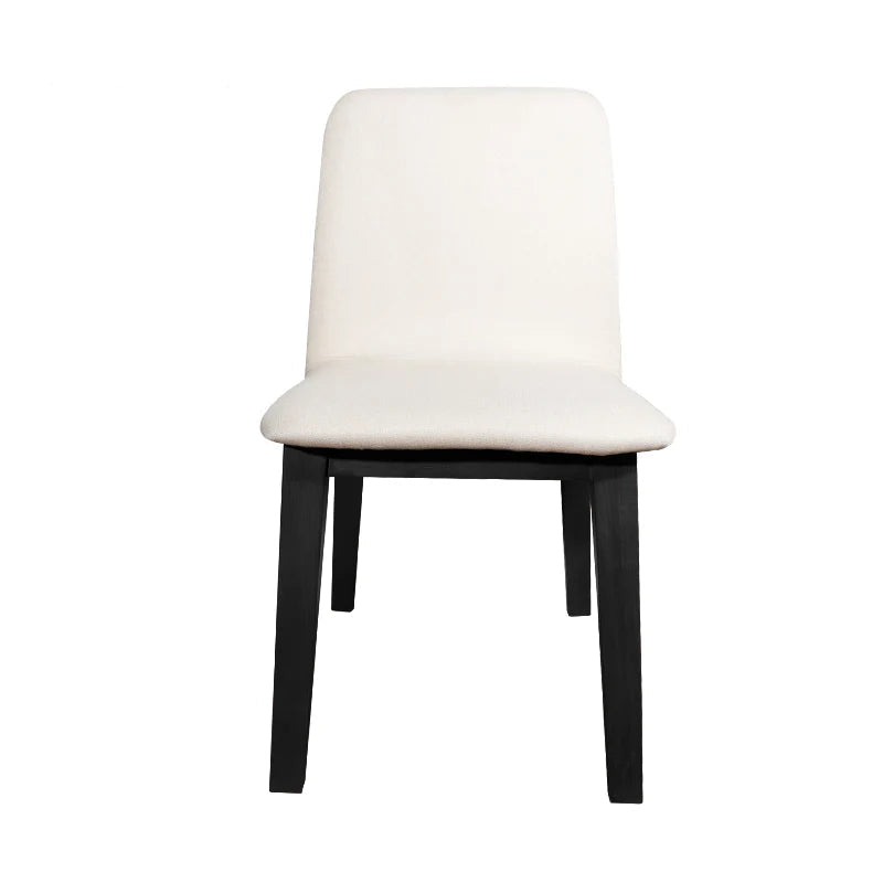 Origins Chair - Onyx (Set of 2)
