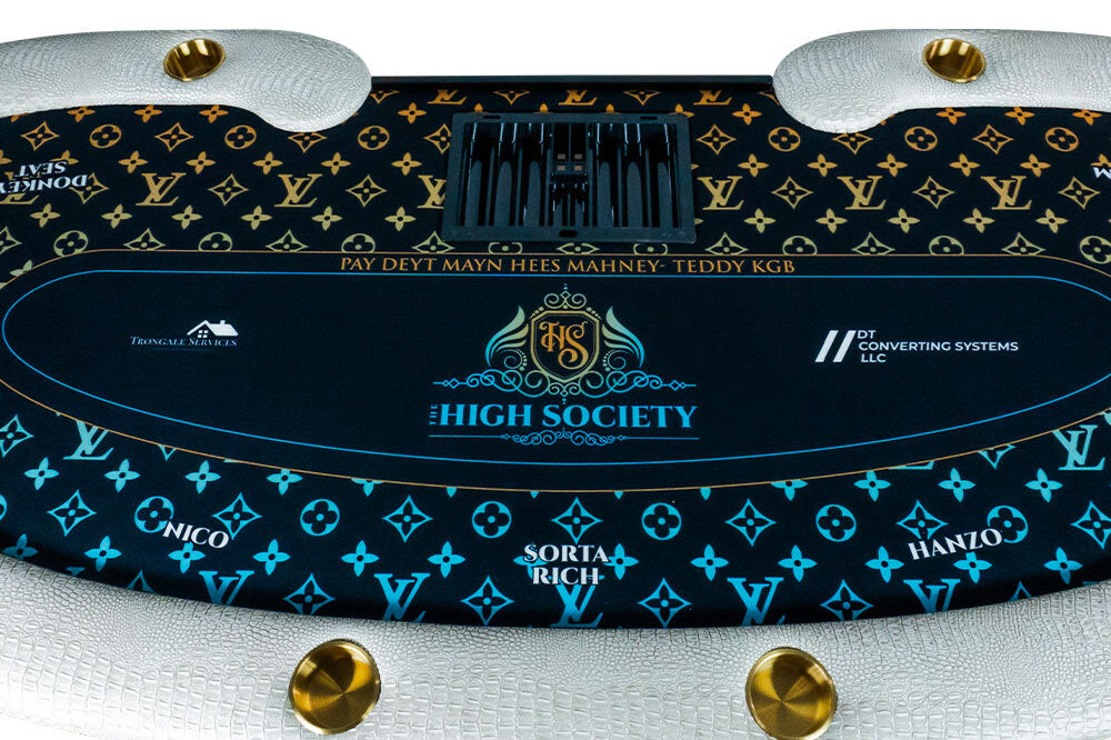 Prestige X Poker Table - image 2