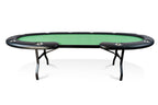 Prestige Folding Leg Poker Table - image 1