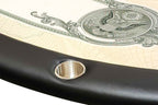 Prestige Folding Leg Poker Table - image 5