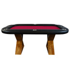 Helmsley Poker Table - image 2