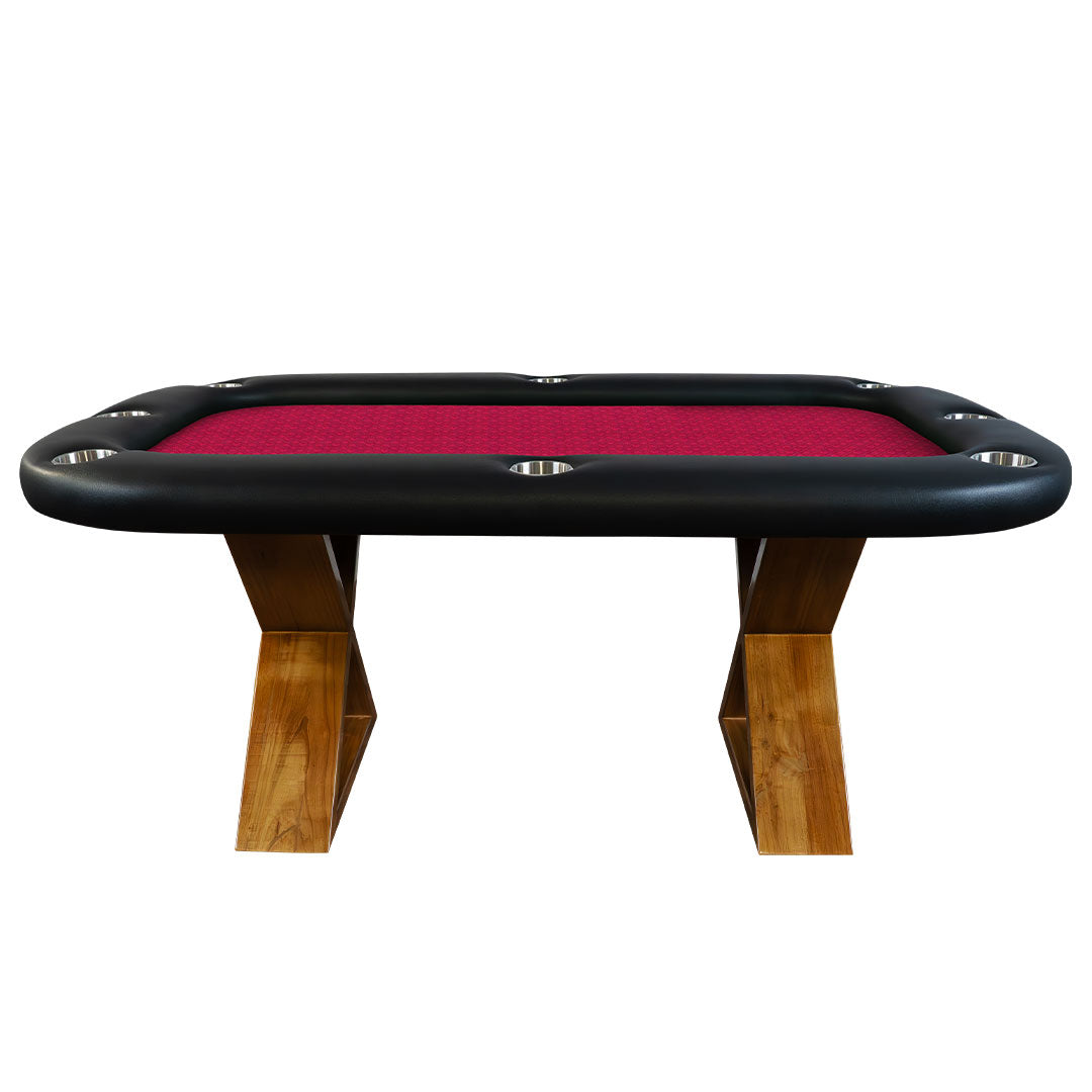 Helmsley Poker Table - image 2