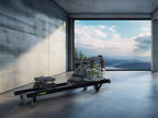 Dynamic Fluid S680 Rower