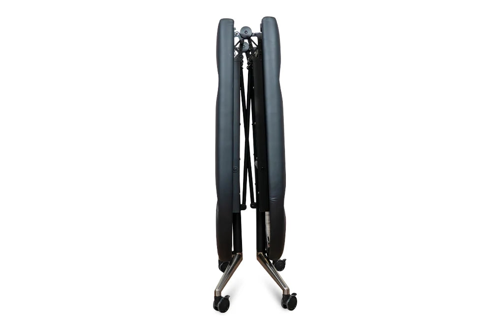 Smart Fold Round Poker Table - image 5