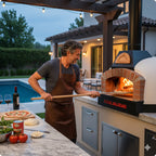 Pizza Ovens