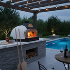 Pizza Ovens