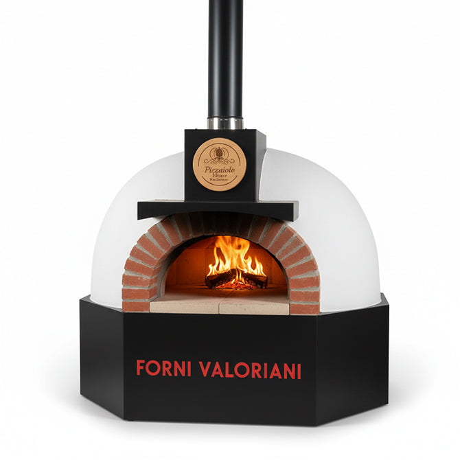 Pizza Ovens