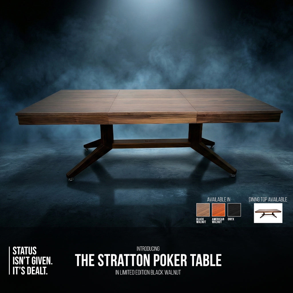 The Stratton Poker Table - image 3