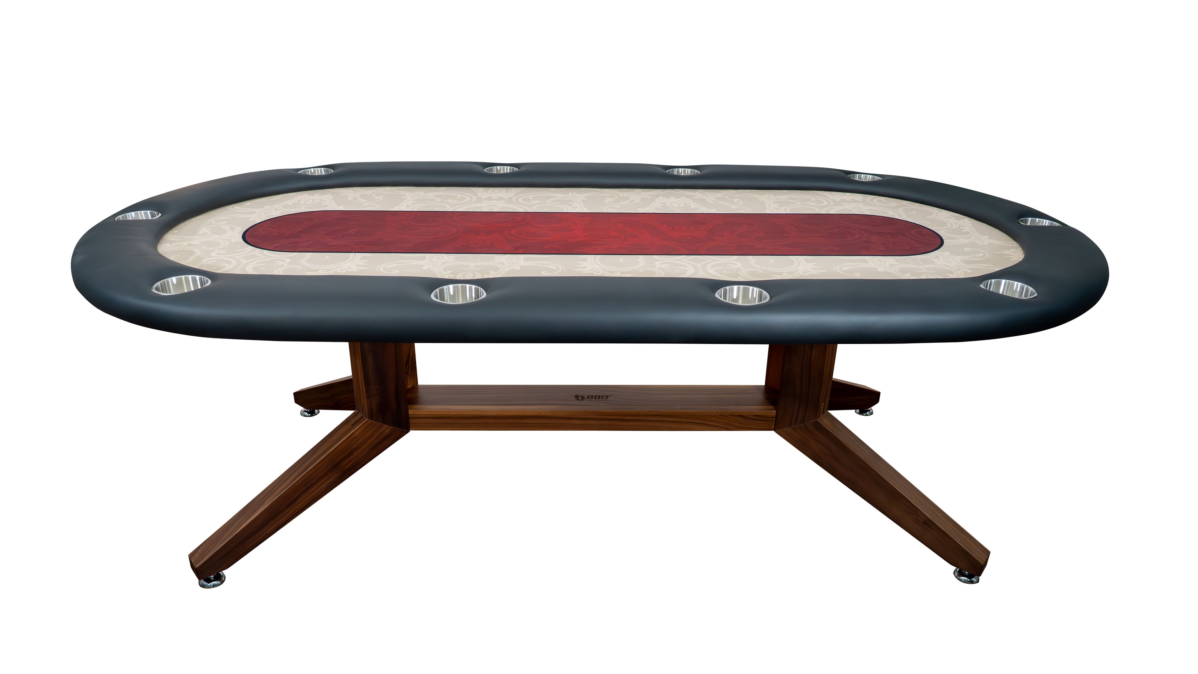 The Stratton Poker Table - image 4