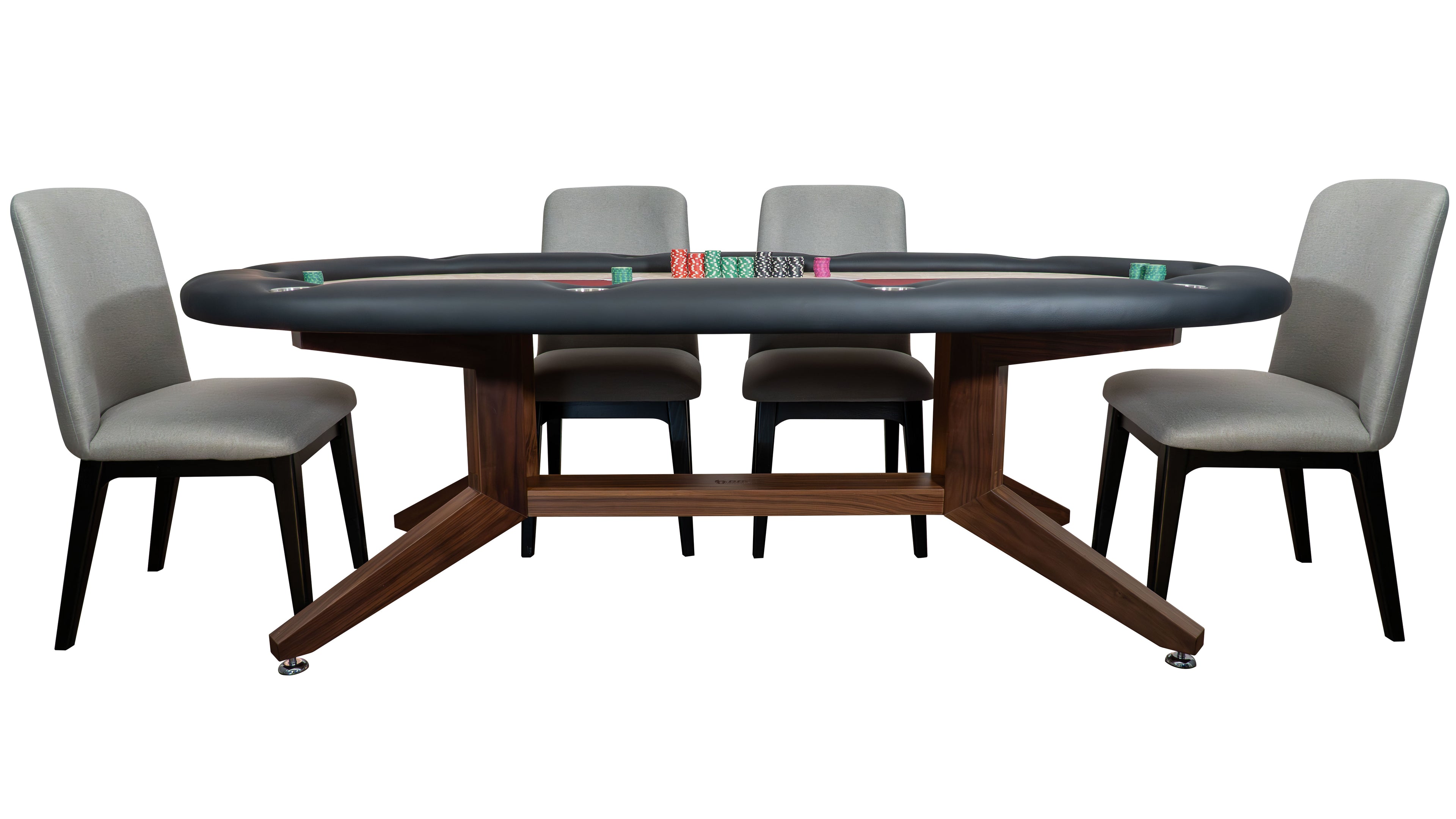 The Stratton Poker Table - image 5