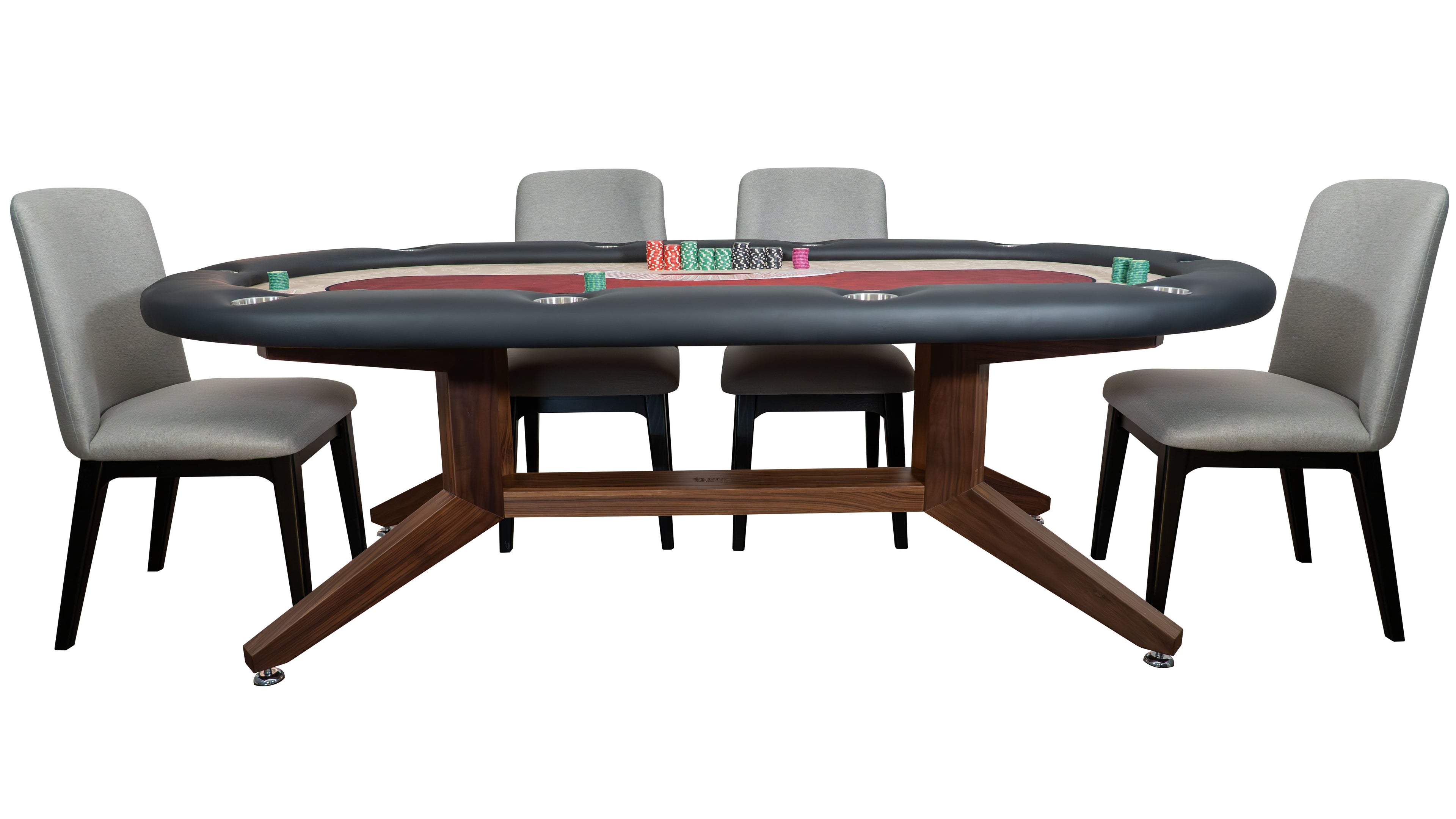 The Stratton Poker Table - image 6