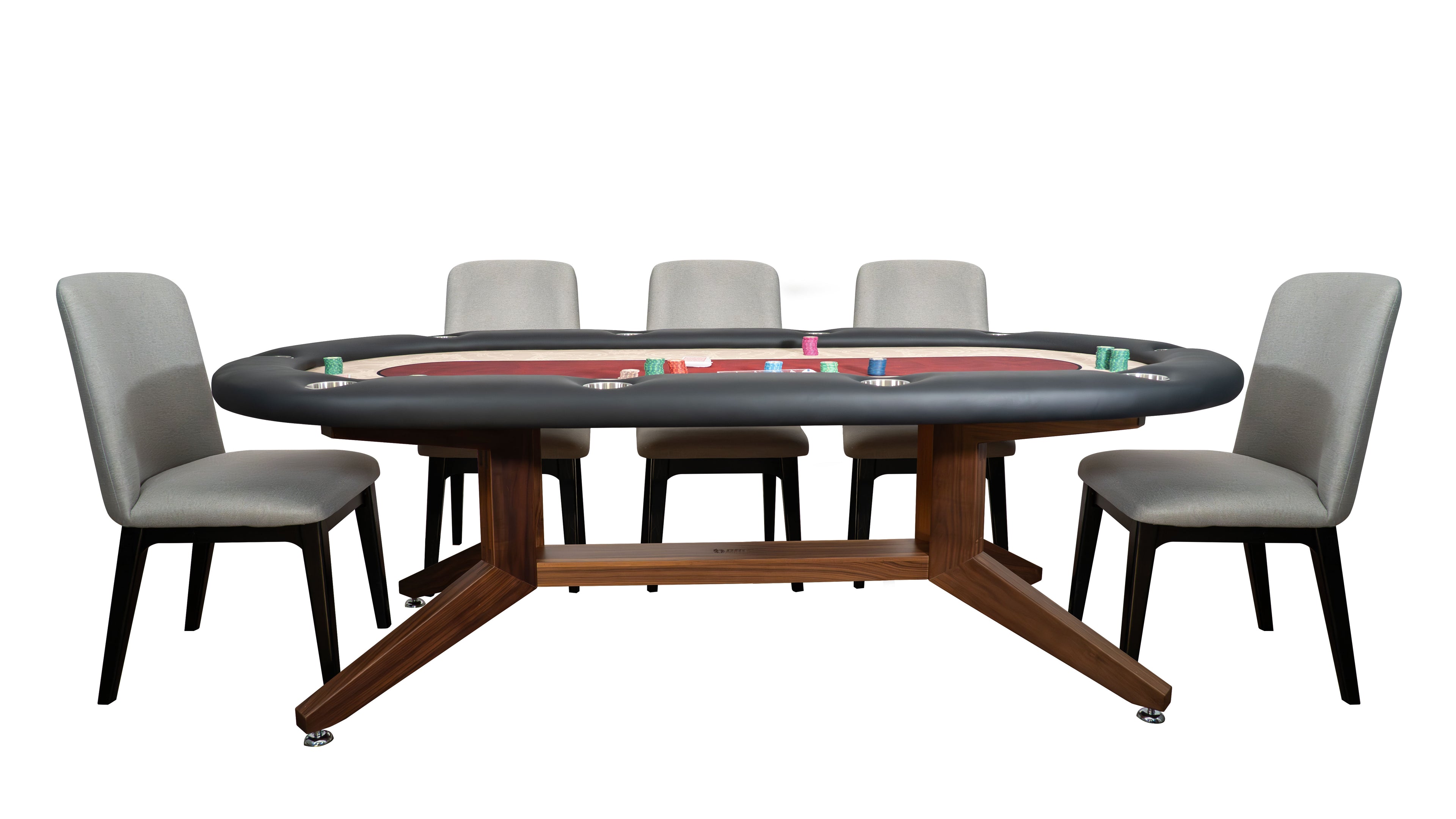 The Stratton Poker Table - image 7