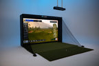 APOGEE by TruGolf w/ MAX Simulator + E6 CONNECT - Home