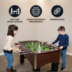 Primo 56-in Foosball Table - image 4