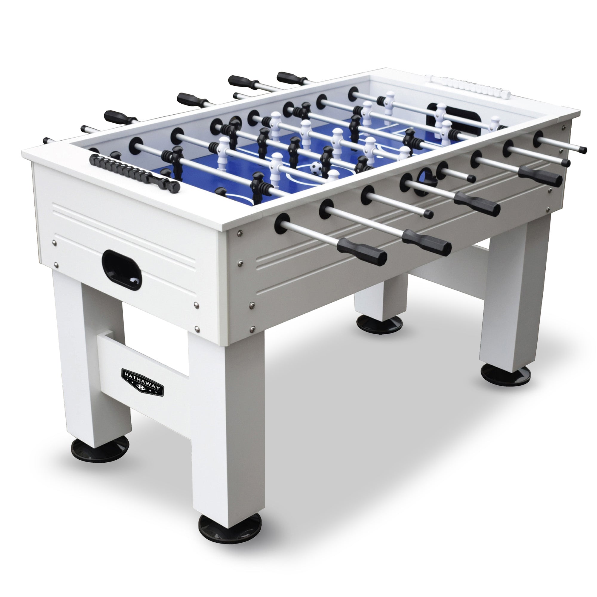 Highlander 55-in Outdoor Foosball Table