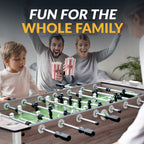 Driftwood 56-in Foosball Table - image 7