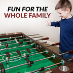 Primo 56-in Foosball Table - image 7