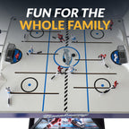 Breakaway 41-in Dome Hockey Table with LED Scoring - image 7