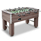 Driftwood 56-in Foosball Table