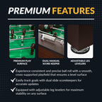 Primo 56-in Foosball Table - image 5