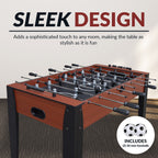 Dynasty 54-in Foosball Table - image 7
