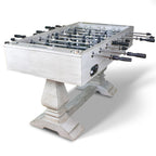 Montecito 55-in Foosball Table - Driftwood